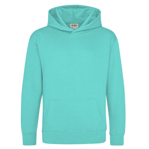 Kinder College Hoodie Miniaturansicht