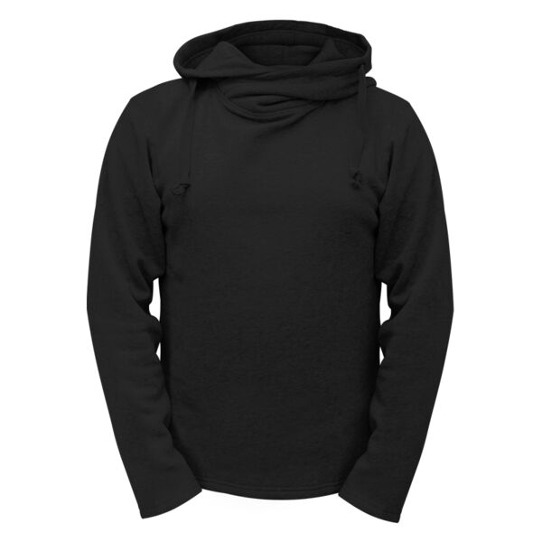 Herren Hoodie - Premium - Kasak Miniaturansicht