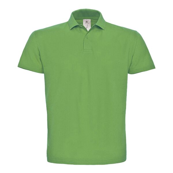 Herren Poloshirt - Classic Pique Miniaturansicht