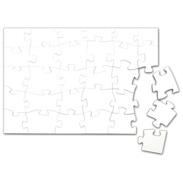 Holzpuzzle Miniaturansicht