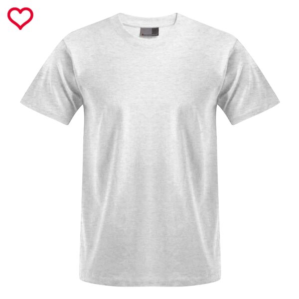 Herren T-Shirt - Premium Single Jersey Miniaturansicht