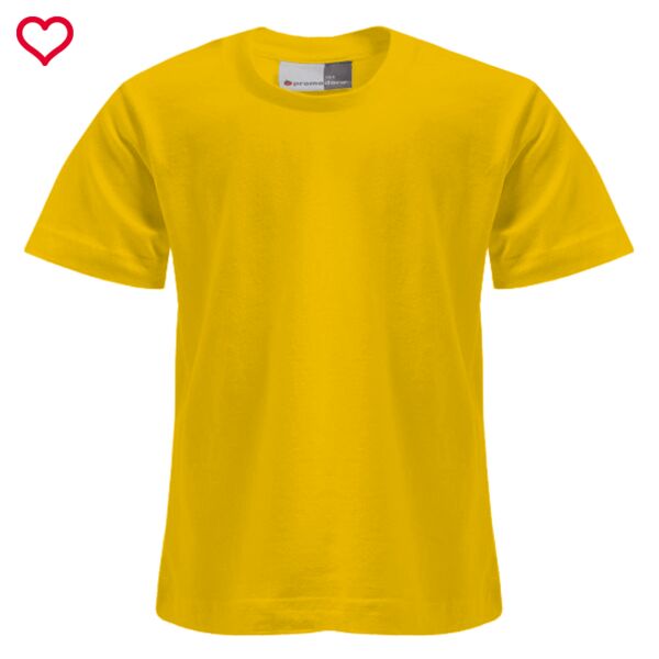 Kinder T-Shirt - Premium Single Jersey Miniaturansicht