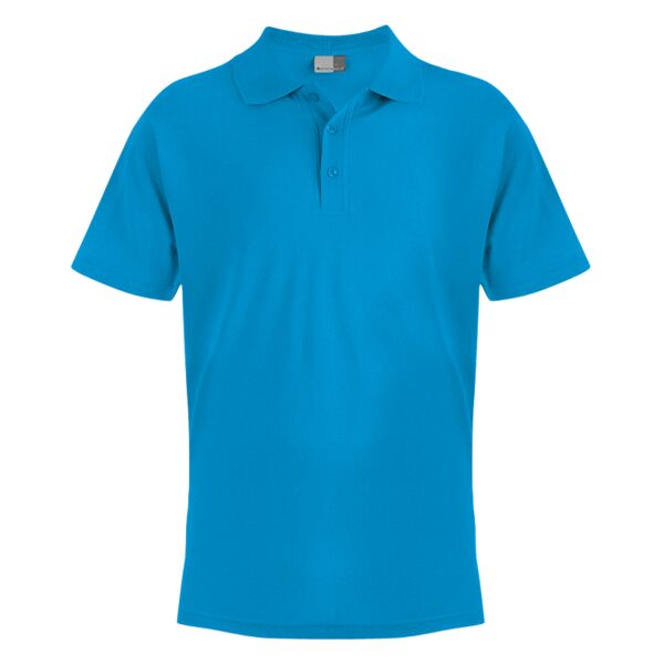 Herren Poloshirt - Premium Miniaturansicht