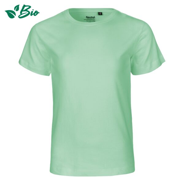 Kinder Bio T-Shirt - Fairtrade Miniaturansicht
