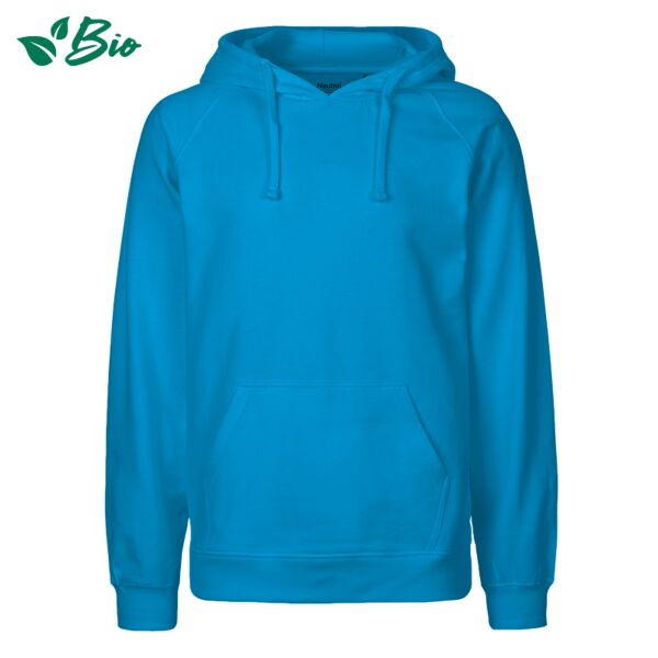 Herren Bio Hoodie - Fairtrade Miniaturansicht