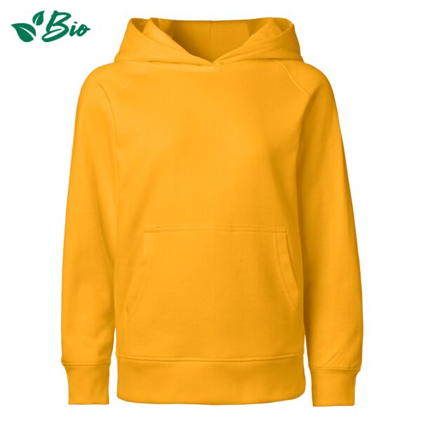 Kinder Bio Hoodie - Fairtrade Miniaturansicht