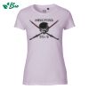 Damen Bio T-Shirt - Ladies Fit Miniaturansicht