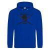 Herren College Hoodie Miniaturansicht
