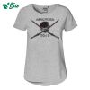 Damen Bio T-Shirt - Roll Up Sleeve Miniaturansicht