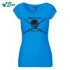 Damen Bio T-Shirt - Roundneck - Fairtrade Miniaturansicht