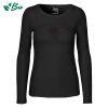 Ladies Long Sleeve T-Shirt Miniaturansicht