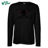 Herren T-Shirt - Langarm Bio Fairtrade Miniaturansicht