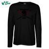 Herren T-Shirt - Langarm Bio Fairtrade Miniaturansicht