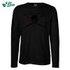 Herren T-Shirt - Langarm Bio Fairtrade Miniaturansicht