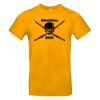Herren T-Shirt - #E190 Miniaturansicht