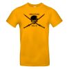 Herren T-Shirt - #E190 Miniaturansicht