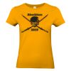 Damen T-Shirt - #E190 Miniaturansicht