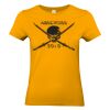 Damen T-Shirt - #E190 Miniaturansicht