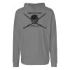 Unisex Bio Hoodie-Shirt - Classic Miniaturansicht