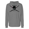 Unisex Bio Hoodie-Shirt - Classic Miniaturansicht