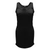 Damen Bio T-Shirt Kleid Miniaturansicht