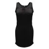 Damen Bio T-Shirt Kleid Miniaturansicht