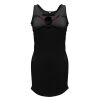 Damen Bio T-Shirt Kleid Miniaturansicht